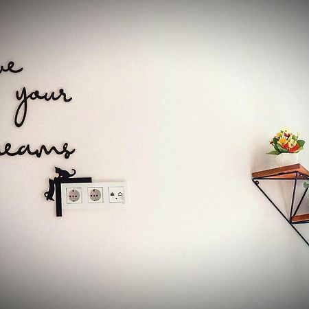 بيت شباب Manu Startup House اسطنبول المظهر الخارجي الصورة