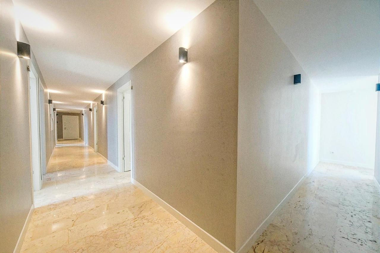 بيت شباب Manu Startup House اسطنبول المظهر الخارجي الصورة