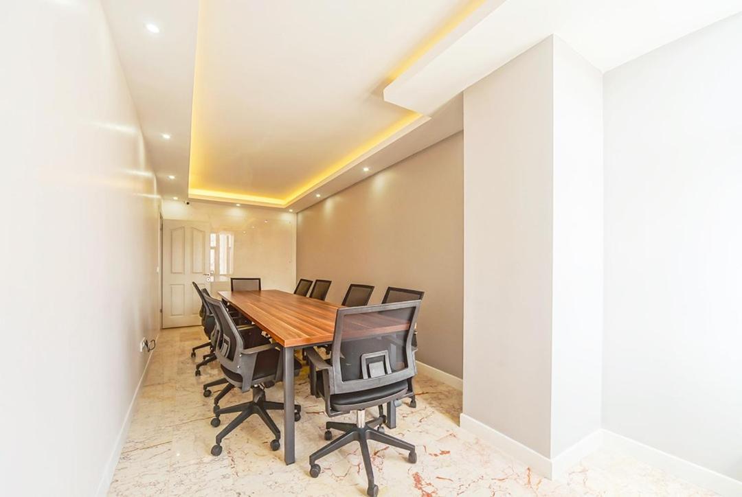 بيت شباب Manu Startup House اسطنبول المظهر الخارجي الصورة