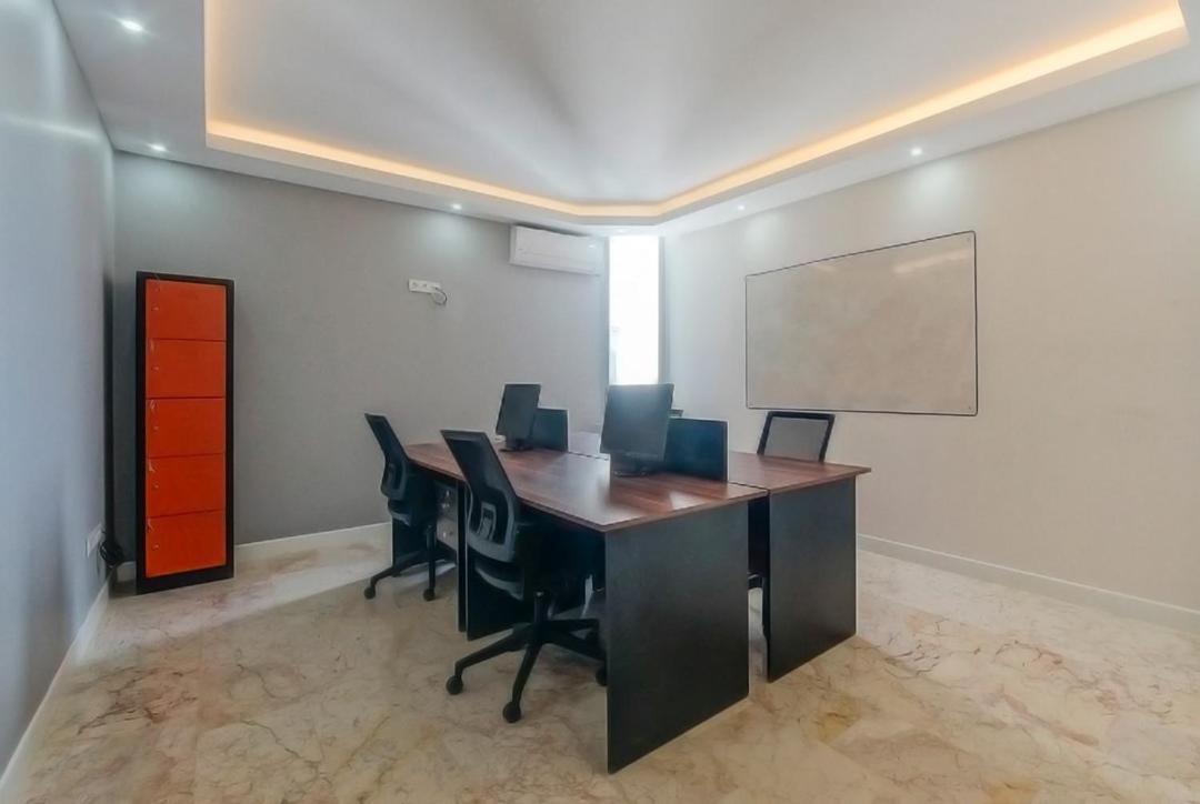 بيت شباب Manu Startup House اسطنبول المظهر الخارجي الصورة